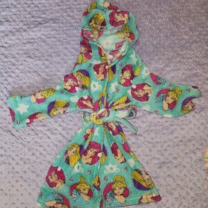 Disney Princess Robe size 4